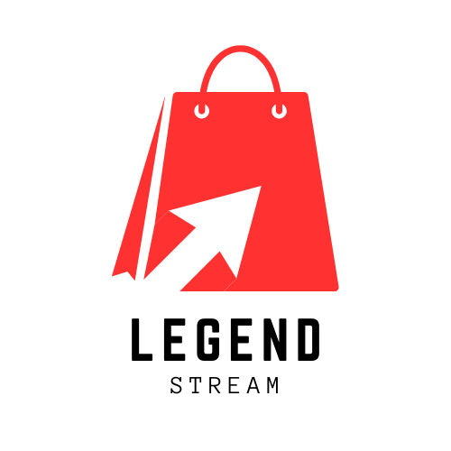 Legendstream